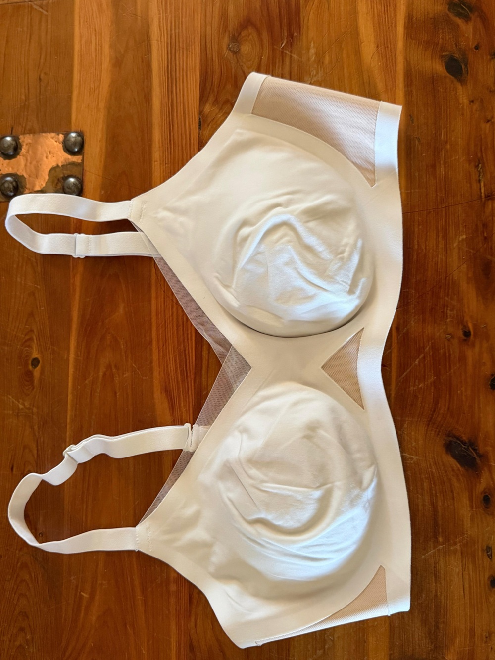 Honey love CrossOver Bra